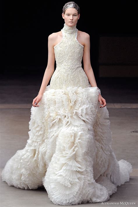 alexander mcqueen wedding dresses prices.